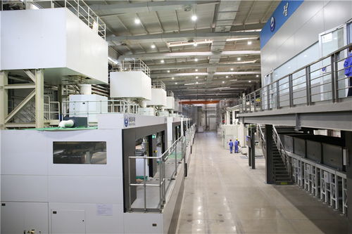 冰輪智能 從生產制造到服務制造，鍛造智能制造創新發展的技術高地