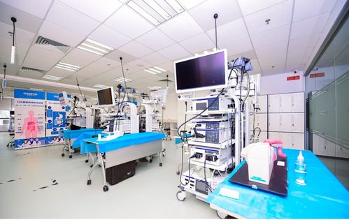 深耕中國市場，賦能醫療未來 奧林巴斯廣州醫療技術培訓中心正式亮相