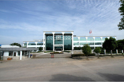 年納稅過億 上海美妝企業閃耀宜昌，成當地唯一入百強納稅企業